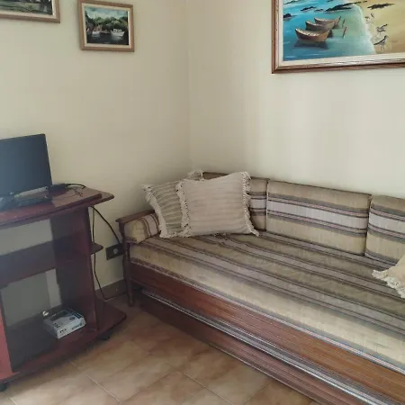 Apto Aconchegante Praia Grande Exterior photo