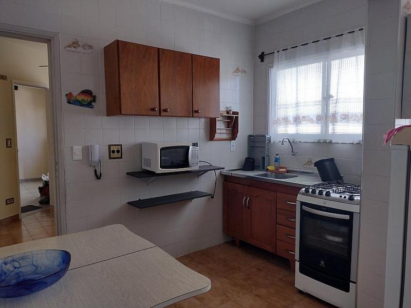 Apto Aconchegante Grande Apartment *