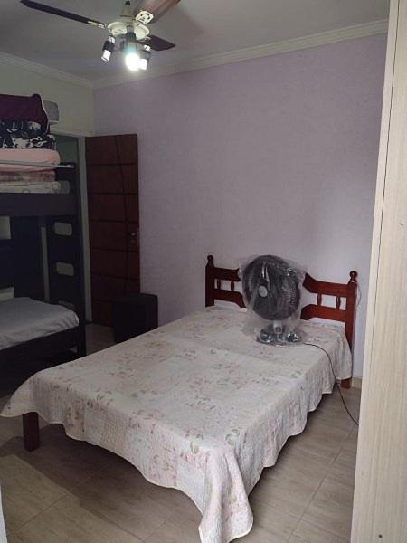 Apto Aconchegante Grande Apartment
