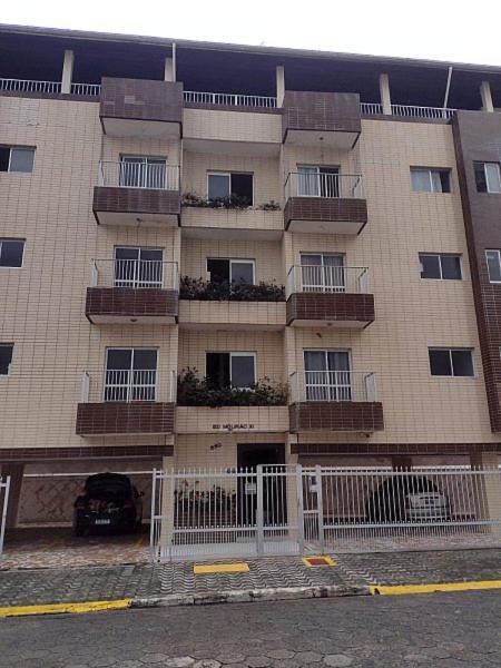 Apartment Apto Aconchegante Grande