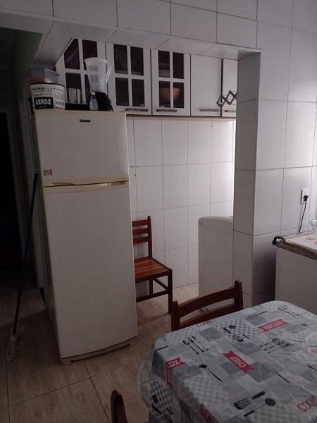 Apto Aconchegante Grande Apartment