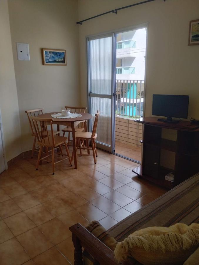 Apartment Apto Aconchegante Grande Praia Grande (Santos)