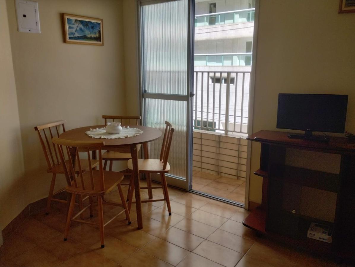 Apto Aconchegante Grande Apartment *