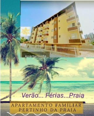 Apartment Apto Aconchegante Grande