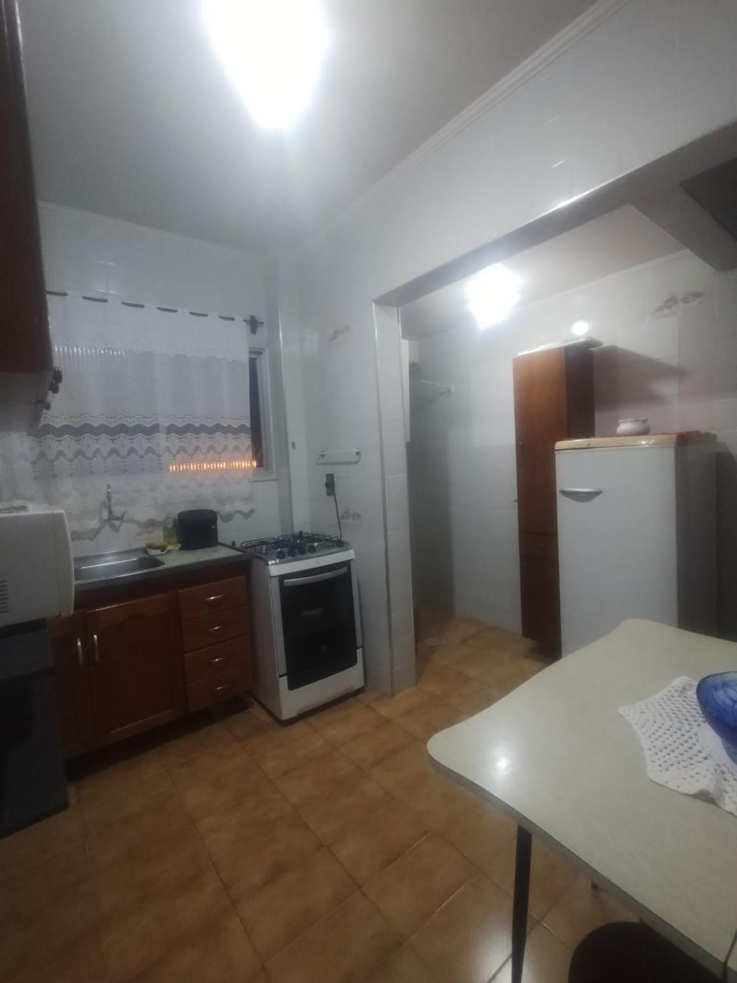 Apartment Apto Aconchegante Grande Praia Grande (Santos)