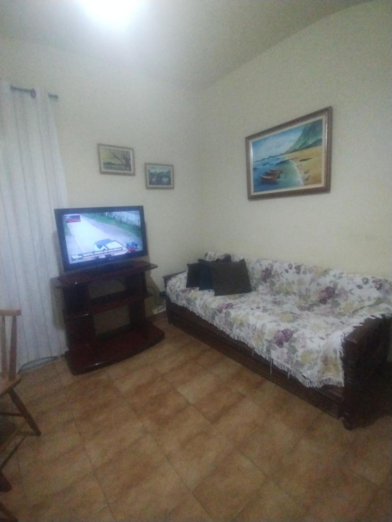 Apartment Apto Aconchegante Grande